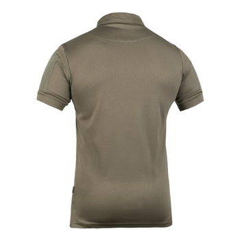 Сорочка з коротким рукавом службова Duty-TF Olive Drab M