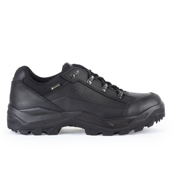 Черевики LOWA RENEGADE II GTX LO TF (жіночі) Black UK 3.5/EU 36.5