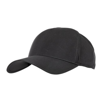 Кепка 5.11 Duty Rain Cap Black єдиний