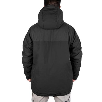 Куртка зимова 5.11 Tactical Bastion Jacket Black M