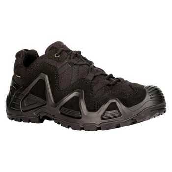 Черевики LOWA ZEPHYR II GTX LO TF Black UK 13/EU 48.5