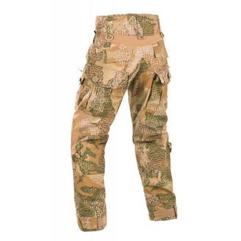 Польові літні брюки MABUTA Mk-2 (Hot Weather Field Pants) Varan camo Pat.31143/31140 M