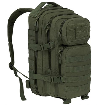 Рюкзак тактичний ASSAULT Olive 20L