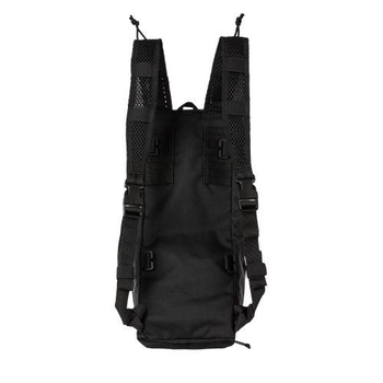 Рюкзак для питної системи 5.11 Convertible Hydration Carrier Black, 9,5L
