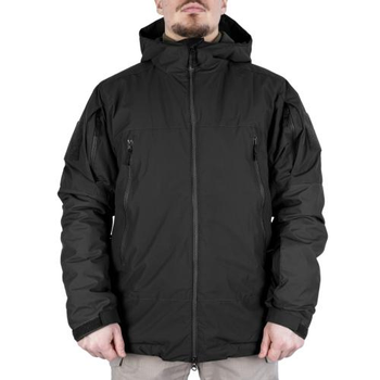 Куртка зимова 5.11 Tactical Bastion Jacket Black L