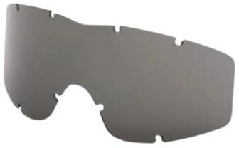 Линза сменная для защитной маски Profile NVG ESS Profile Smoke Gray Lenses 740-0119 (03501) (2000980428328)