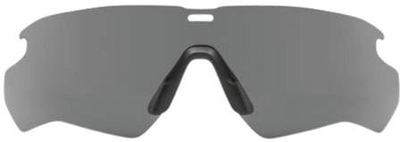 Лінза змінна димчата ESS Crossblade Smoke Gray Lenses 102-189-003 (03501) (2000980499496)