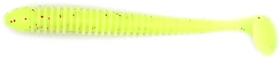 Силикон Gladiator JAGGER - 3.5" color #10 7 шт (GR11959658)