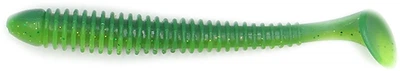 Силикон Gladiator JAGGER - 3.5" color #2 7 шт (GR11959661)