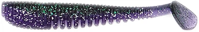Силикон Gladiator LUMA - 3.5" color #1 6 шт (GR11959692)