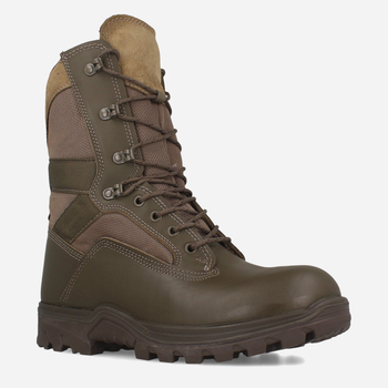 Чоловічі тактичні черевики Forester 2-0186363-054 41 25.9 см Хакі (2000012922213)
