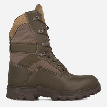 Мужские тактические ботинки Forester 2-0186363-054 43 27.8 см Хаки (2000012922237)