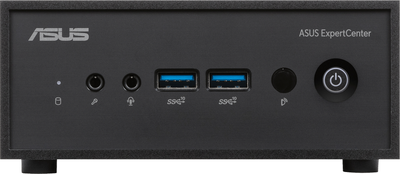 Комп'ютер Asus ExpertCenter PN42-BBN200MV MFF (90MR00X2-M00020)