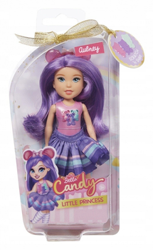 Лялька Dream Bella Candy Маленька принцеса Обрі (35051583271)