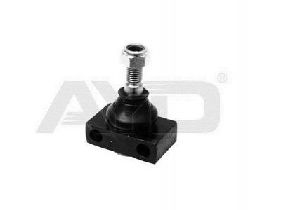 Кульові опори AYD 92-00531 Smart Fortwo