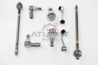 Кульові опори ASMETAL 13MR0099 Mercedes Sprinter; Volkswagen LT