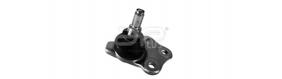 Шаровые опоры APPLUS 20649AP Dacia Duster; Renault Duster 401602308R, 545019969R, 545012815R