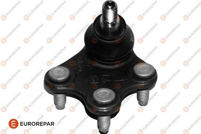 Кульові опори EUROREPAR 1634911080 Volkswagen Polo; Seat Ibiza, Toledo, Cordoba; Skoda Fabia, Rapid, Roomster; Audi A1 5U0407365A, 6R0407365, 6R0407365A