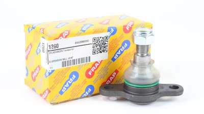 Шаровые опоры FRAP 1260 Volkswagen Transporter 701407361