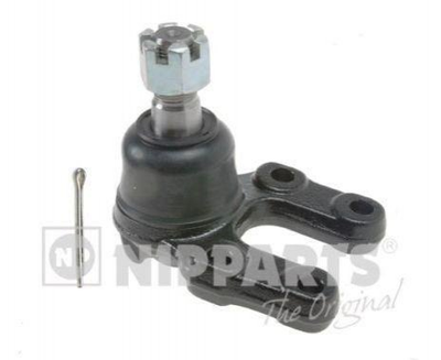 Кульові опори NIPPARTS J4861006 Nissan Pathfinder, Navara 401600F000, 4016050W00, 4016050W01