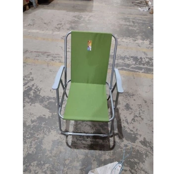 Стілець розкладний X-TREME ПВХ (XTCU-534474G)