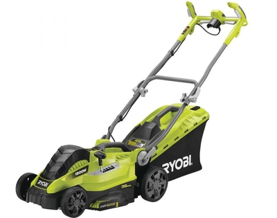Газонокосилка Ryobi RLM15E36H 1500Вт