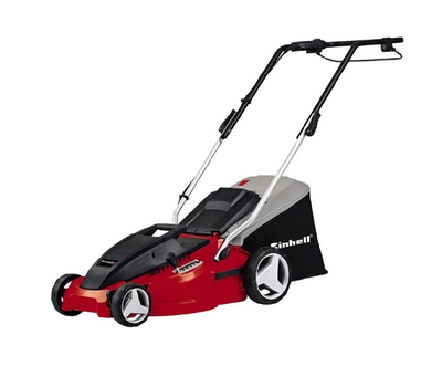 Газонокосилка Einhell GC-EM 1742 1700 Вт до 700 м2
