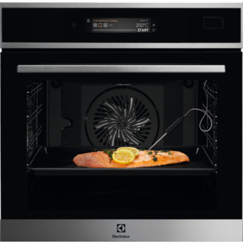 Духова шафа Electrolux EOB 9S31 WX