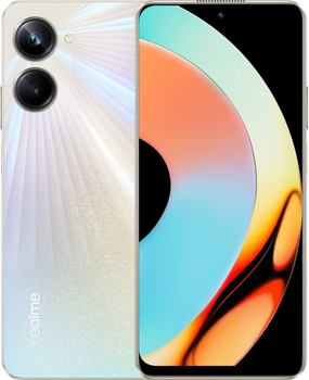 REALME 10 PRO 5G 8/256Gb Hyperspace Gold ( Global ROM )