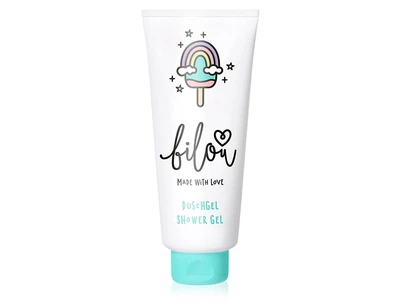 Гель для душу Bilou Magic Summer (200 ml)