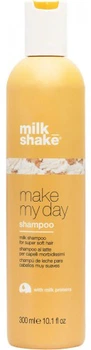 Шампунь для волос Milk_Shake Make My Day Shampoo Смягчающий 300 мл (8032274167327)