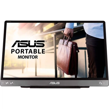 Портативный монитор Asus ZenScreen MB14AC (90LM0631-B01170) [91508]