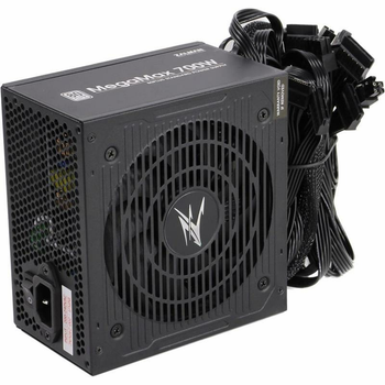 БЖ для ПК Zalman MegaMax ZM700-TXII