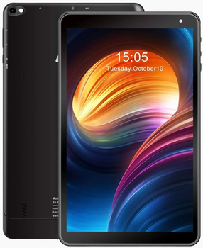 Планшет 10.1" Full HD AWOW MID-1089IPS 2/32Gb Android 10 5000 mAh Black g2