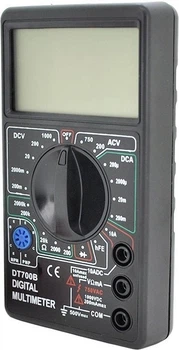 Мультиметр DT700B