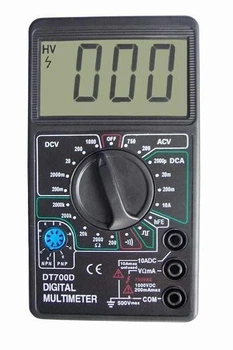 Мультиметр Digital DT700D