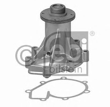 Насос охлаждающей жидкости, охлаждение двигателя FEBI BILSTEIN 09482FE