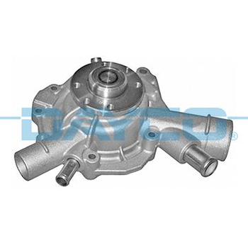 Насос охолоджувальної рідини, охолодження двигуна DAYCO DP528