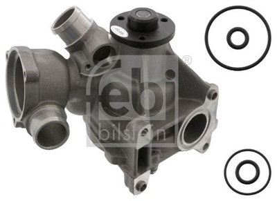 Насос охлаждающей жидкости, охлаждение двигателя FEBI BILSTEIN 05357FE