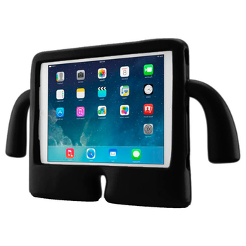 Чохол CaseFashion з ручками для iPad 9.7" (2017/2018) - Black