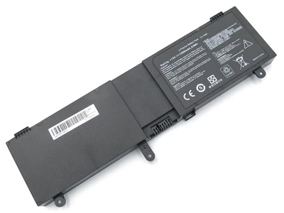 Батарея C41-N550 для ASUS Q550L, Q550LF, G550, G550J, G550JK (15V 3500mAh). (66786)