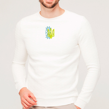 ⭐︎youuu⭐︎ Футболка Embroshop с вышивкой 