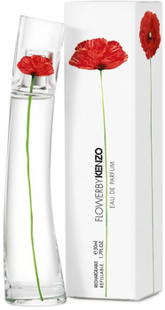 Парфумована вода для жінок Kenzo Flower by Kenzo 50 мл (3274872404175)