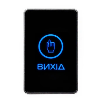 Кнопка виходу сенсорна накладна TRINIX ART-820P