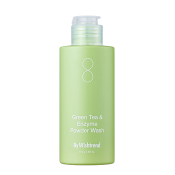 【miii】Powder Wash & Sun Protector Энзимная пудра для умывания с витамином C и зеленым чаем By