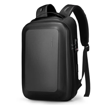 Рюкзак Mark Ryden MR2958 15 л 15,6" Черный (3086)