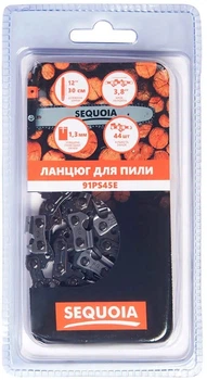 Цепь Sequoia 91PS45E