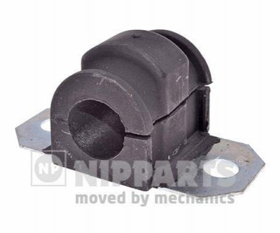 Втулки стабилизатора NIPPARTS N4273009 Mazda 2; Ford Fiesta DR6134156, 1528314, 1514533