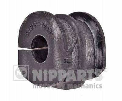 Втулки стабилизатора NIPPARTS N4291012 Nissan Qashqai 54613JD17A