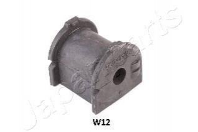 Втулки стабілізатора JAPANPARTS RU-W12 Chevrolet Lacetti; Daewoo Nubira 96474043, 96933805, 96407755